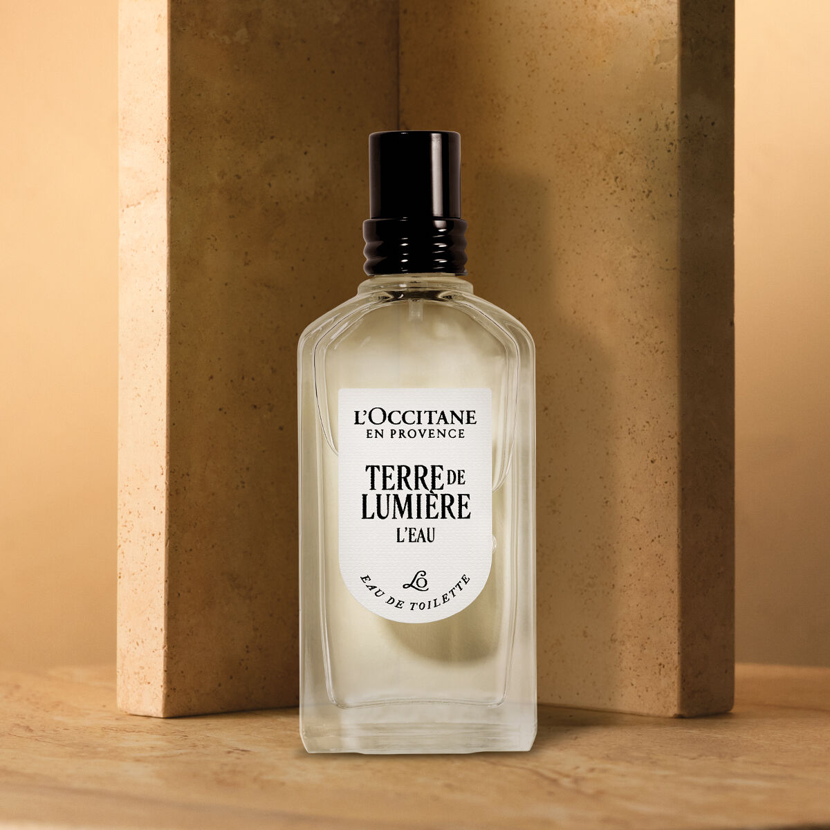 Terre de Lumière Eau De Toilette | New